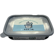 모두의 그릭 꾸덕한 저지방요거트 그릭요거트 무가당 고단백 500g, 1개