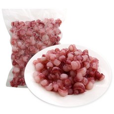 (배터짐) 오도독 식감 큰사이즈 하이링구 오징어발판 문어발판 모음 (일요일&당일발송), 2개, 400g