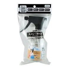 皮久熊 MY-4215蓋好噴槍瓶 450ml 酒精用 耐酸鹼噴頭 台灣製, 1個, N/A