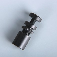 VGA 처짐방지 높이조절 그래픽카드 받침대 블랙 소