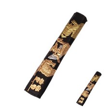 선향목 먹 1개입 미술준비물 초보자용