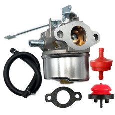 LIZAPUS Carburetor Toro Powerlite 98cc 제설기 스노우 블로어와 호환 가능, LIZAPUS Carburetor Toro Powerl