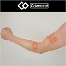 콜란토테 NS파워패치 80 NS Power Patch 80 근육통완화패치, 1개