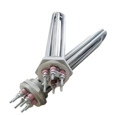 고효율 심야전기 온수기 히터봉 220V 스틸 스테인리스, 비표준 소형 맞춤, 기본 색상