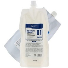 아오미 잎파랑 모이스처라이징 프리미엄 매직 스트레이트(건강모) 500ml (2제 액상), 아오미 잎파랑 모이스처라이징 프리미엄 매직 스트레이트(, 1개