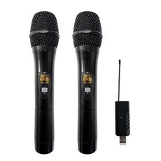 에코 이펙터 보컬 믹서 호환 하울링 방지 리버브 효과, U 102 USB 스피커 2대1, 기본 색상