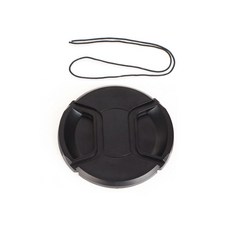 49mm 렌즈캡 커버 캐논 니콘 미놀타 올림푸스 호환 캡, 1개, 본상품선택