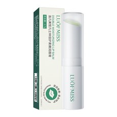 LUOFMISS 凡士林倍護柔嫩潤脣膏, 1個, 凡士林倍護柔嫩潤脣膏2.7g