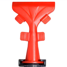 矽利康大面積塗膠器, 1個