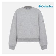 컬럼비아 여성 얌파 가든 크루_C43YL6362039 322952