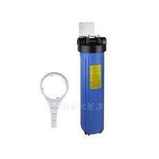 RO一道 20/大胖過濾器 吊片把手, 1個