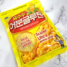 토코 옥수수 어분 글루텐 초강력 점성 월척 전용 민물 붕어 잉어 향어 떡밥, 1개, 300g 1개, 300g
