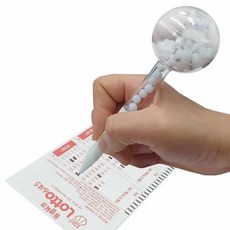 로또번호추출기 마킹펜 아이디어볼펜