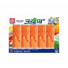 한성기업 크래미H, 90g, 2개