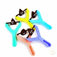 픽봄 똥날리기새총 어린이장난감 유아장난감