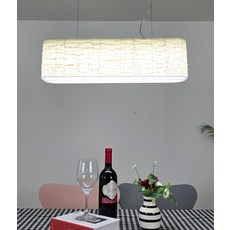 시티아 식탁전등 펜던트조명 식탁등기구 30W