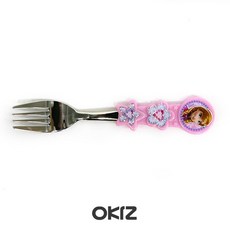 겨울왕국 포크 [입체핸들-FRO4355] [H0955] 겨울왕국-H0955, 1개