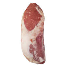 프리미엄 냉동 홍두깨살 원육 2.5kg, 1팩