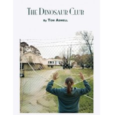 (英文圖書)The Dinosaur Hunt 平裝版, 英文