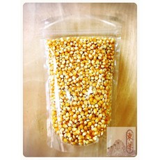 【嚴選】玉米粒/玉米碎 600G - 罐裝方便，嚴選非基改玉米，保留天然甜味，適合各式料理, 1個, 玉米碎