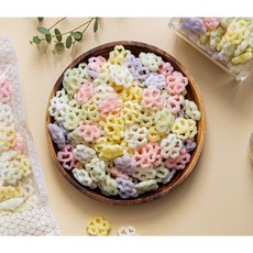 [미지] 벚꽃떡국떡, 1개, 400g