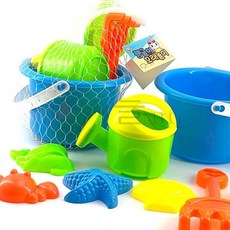 늘눠프 모래놀이