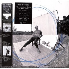 Ben Howard 班霍華 - Collections From The Whiteout 黑膠唱片 2LP (180G), 1個