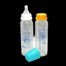 유리 젖병 세트 수유 유아 물병 인조 수유용품