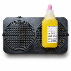 몰드전용기름 몰드코팅오일 100ml 들러붙음방지