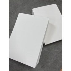 Fion 壓紋便條紙 A6 上膠本 手寫本 道林紙, 1個