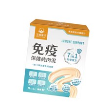 汪喵星球 保健肉泥 寵物保健肉泥 美喵的事, 6g, 20個, 免疫保健