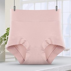 마이시즌 여성용 똥배커버 뱃살타파 팬티