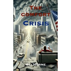 (英文圖書)The Comfort Crisis 平裝版, Independently Published, 英文