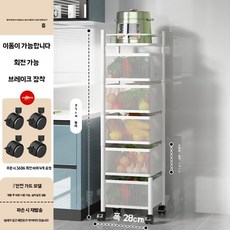 야채 보관함 주방 바구니 베란다 식재료 감자 사각 양파 보관통 정리통 수납