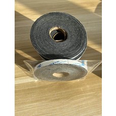 아스팔트 아스콘 보수 테이프 도로균열 크랙 테이프 폭 10cm 80m 1cmx10mx1mm 두께/1롤, 1개