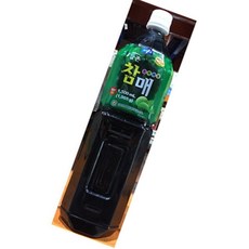 업소용 매실농축액(참존 1.5k)X6 음료베이스 희석용, 1.5kg