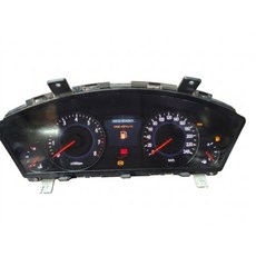 뉴오피러스 계기판 94023-3F091 940233F091 오피러스 계기판 21만킬로 오피러스 프리미엄 계기판 중고품