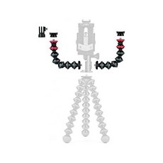 Joby 조비 GorillaPod 암 키트 액션 비디오 카메라 마이크 조명용 254932