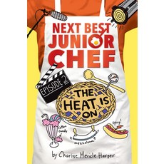 The Heat Is On 2 Paperback, Houghton Mifflin, English, 9781328561398