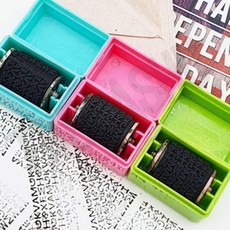 개인정보유출방지스탬프 개인정보스탬프 다용도