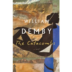 (영문도서)The Catacombs Paperback, Vintage, English, 9798217007332