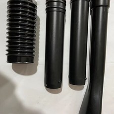 貝士特965背負式風力滅火機彎管小松吹灰機加長管 985風管選擇-老街口, 1個, 965固定油門手把