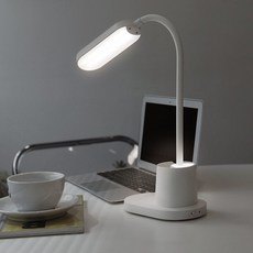 오엘라 무선 LED스탠드 OL-LS02, LS02
