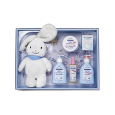 sanosan 珊諾 baby re:mind 極致寵愛新生禮盒, 1個