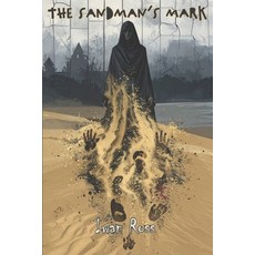 (英文圖書)The Sandman's Mark: A Supernatural Thriller 平裝版, Independently Published, 英文
