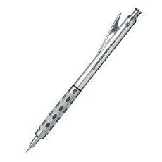 펜텔 PG1015 그래프기어 1000 샤프, 0.5mm, 1개