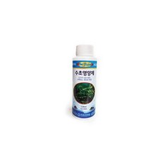 원터치 수초영양제 120ml, 1개