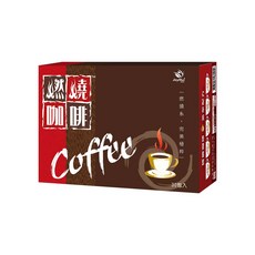 JoyHui 佳悅 燃燒咖啡 30包/盒, 10g, 1個, 30個裝