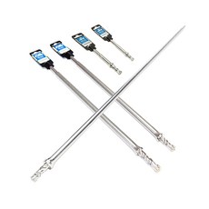 테스모 스톱드릴 5종 12mm 14mm 앙카작업, 14*400, 1개