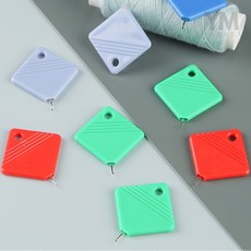 YM 바늘실 끼우개 실끼우개